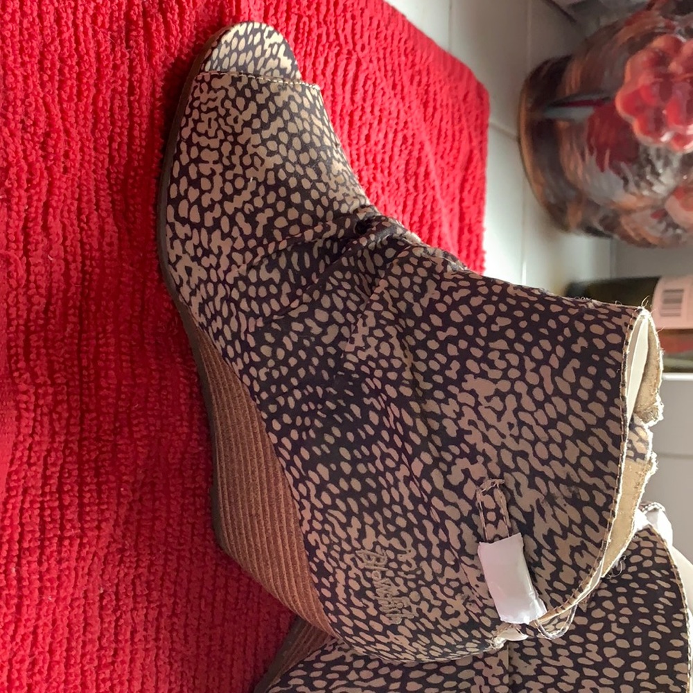 COPY - Wedges